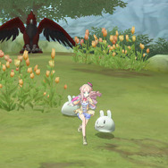 戦闘は、シンボルエンカウント