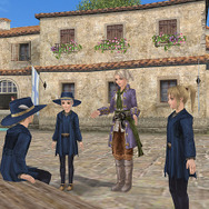 ピラミッドやストーンヘンジが登場『大航海時代Online』の新アップデート