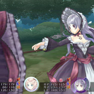 『メルルのアトリエ Plus ~アーランドの錬金術師3~』戦闘は仲間との連携や調合アイテムが勝利のカギ