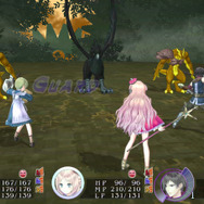 追加マップ「マキナ領域」