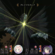 『メルルのアトリエ Plus ~アーランドの錬金術師3~』戦闘は仲間との連携や調合アイテムが勝利のカギ