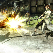 攻撃も素早く多段ヒットするチャージ攻撃も多い