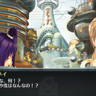 第二幕「万寿沙羅の思い出…と思いきや?」