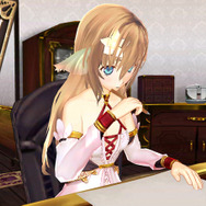 『Ciel nosurge ~失われた星へ捧ぐ詩~』新たなエピソード集「エクストラシナリオパック」が登場