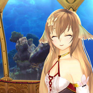『Ciel nosurge ~失われた星へ捧ぐ詩~』新たなエピソード集「エクストラシナリオパック」が登場