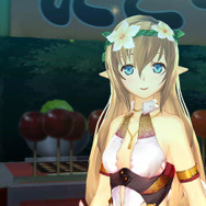 『Ciel nosurge ~失われた星へ捧ぐ詩~』新たなエピソード集「エクストラシナリオパック」が登場