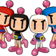 ボンバーマンオンラインJapan