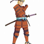 うずまきナルト(甲冑コスチューム)