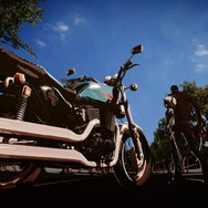 壮絶な戦闘シーンを収めた『KILLER IS DEAD』の更なるスクリーンショットが見参