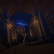 壮絶な戦闘シーンを収めた『KILLER IS DEAD』の更なるスクリーンショットが見参