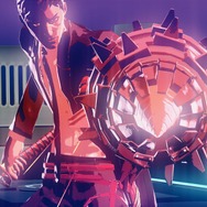 壮絶な戦闘シーンを収めた『KILLER IS DEAD』の更なるスクリーンショットが見参