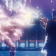 壮絶な戦闘シーンを収めた『KILLER IS DEAD』の更なるスクリーンショットが見参