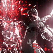 壮絶な戦闘シーンを収めた『KILLER IS DEAD』の更なるスクリーンショットが見参