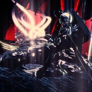 壮絶な戦闘シーンを収めた『KILLER IS DEAD』の更なるスクリーンショットが見参