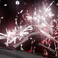 壮絶な戦闘シーンを収めた『KILLER IS DEAD』の更なるスクリーンショットが見参