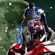 壮絶な戦闘シーンを収めた『KILLER IS DEAD』の更なるスクリーンショットが見参