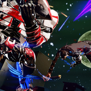 壮絶な戦闘シーンを収めた『KILLER IS DEAD』の更なるスクリーンショットが見参