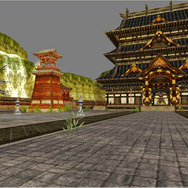 ナイトオンラインがエムゲームジャパンに運営移管、5月下旬にはさっそくアップデートが