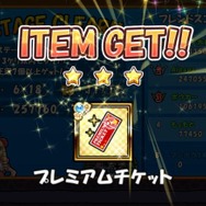 スマホ向けアクションパズルRPG『ケリ姫スイーツ』100万ダウンロード突破！