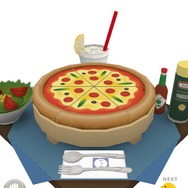 人気パズルゲーム『ぴよ盛り』、フィギュア付き玩具菓子とキャラクターソックス発売