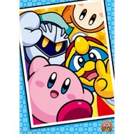 星のカービィ　パズルガム　全4種　未組立 星のカービィ パズルガム 全4種 未組立 楽天市場】☆ [全4種セット]