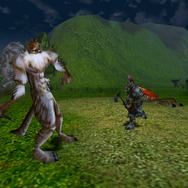 ナイトオンラインがエムゲームジャパンに運営移管、5月下旬にはさっそくアップデートが