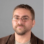 ジェームス・ニューマン教授