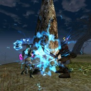 ナイトオンラインがエムゲームジャパンに運営移管、5月下旬にはさっそくアップデートが