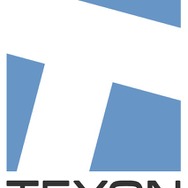 TEYON JAPAN ロゴ