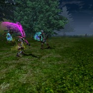 ナイトオンラインがエムゲームジャパンに運営移管、5月下旬にはさっそくアップデートが