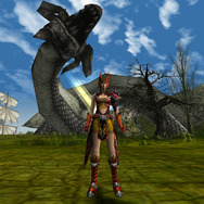 ナイトオンラインがエムゲームジャパンに運営移管、5月下旬にはさっそくアップデートが