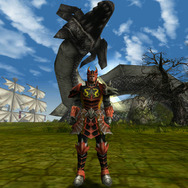 ナイトオンラインがエムゲームジャパンに運営移管、5月下旬にはさっそくアップデートが