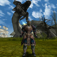 ナイトオンラインがエムゲームジャパンに運営移管、5月下旬にはさっそくアップデートが