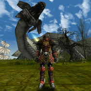 ナイトオンラインがエムゲームジャパンに運営移管、5月下旬にはさっそくアップデートが