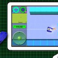 3DSDLソフトで人気の戦車バトルゲームがスマホにも登場!『タッチバトル戦車SP』