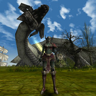 ナイトオンラインがエムゲームジャパンに運営移管、5月下旬にはさっそくアップデートが