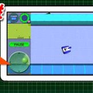 3DSDLソフトで人気の戦車バトルゲームがスマホにも登場!『タッチバトル戦車SP』