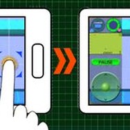 3DSDLソフトで人気の戦車バトルゲームがスマホにも登場!『タッチバトル戦車SP』