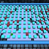 3DSDLソフトで人気の戦車バトルゲームがスマホにも登場!『タッチバトル戦車SP』