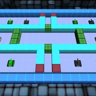 3DSDLソフトで人気の戦車バトルゲームがスマホにも登場!『タッチバトル戦車SP』