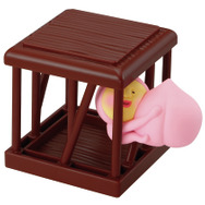 脱出パズルゲーム「こびとづかん カゴから出してパズル」第2弾が2月中旬に発売