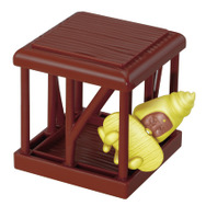 脱出パズルゲーム「こびとづかん カゴから出してパズル」第2弾が2月中旬に発売