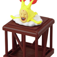 ホトケアカバネ （難易度：難しい） 