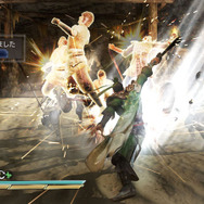 条件を満たし、能力補正スキル「闘志の陽炎」をスキル覚醒