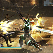 「闘志の陽炎」で強化アイテムの時間が延長