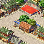 三種の神器を探す旅へ『Wonderland ONLINE』「妖精たちの伝承」発表