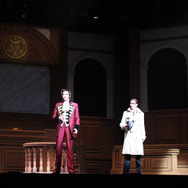 事件が解決、そして・・・