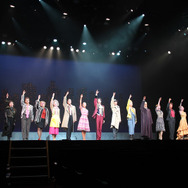 ゲネプロ（通し稽古）公演終了となりました