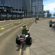 楽しさいっぱいの箱庭ゲームプレイ!『レゴ シティ:アンダーカバー』最新トレイラー