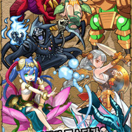 ゲーム画面